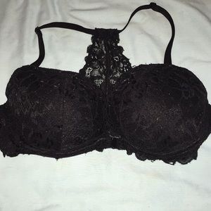 Victoria’s Secret Pink RacerBack bra